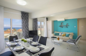 You Will Love This Luxury Apartment close to the beach, Protaras Apartment 1409